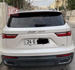 زۆتی T700